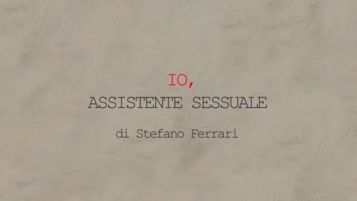 io_assistente_sessuale